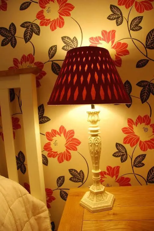 Manor 5* Grange-over-Sands