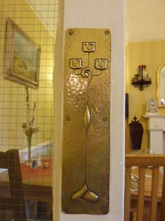 Manor Nocleg ze śniadaniem