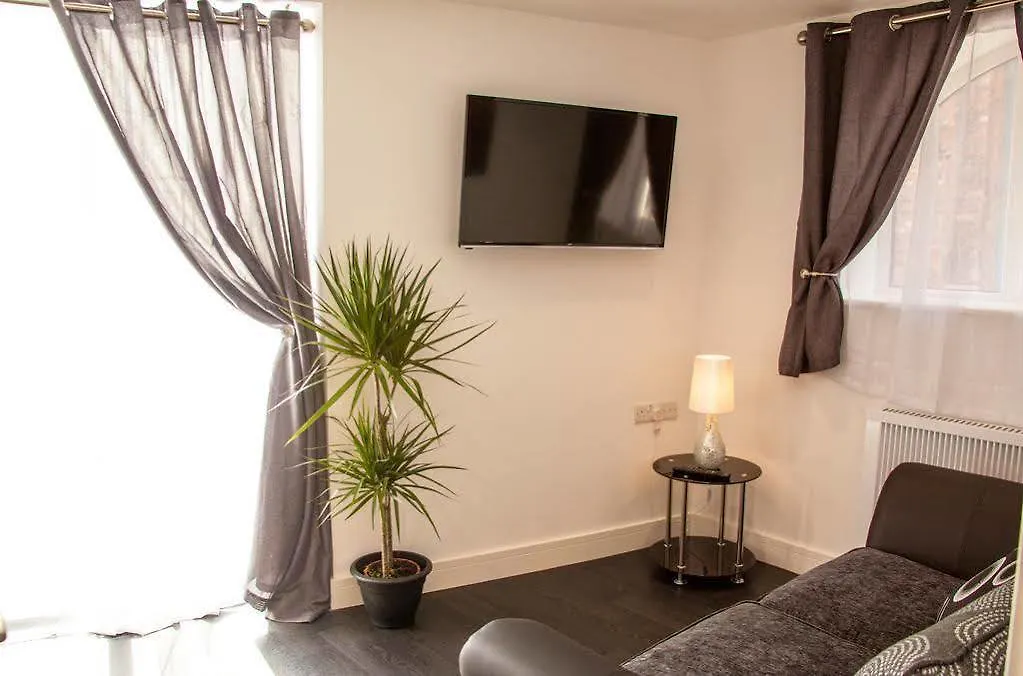 Coach House 3*