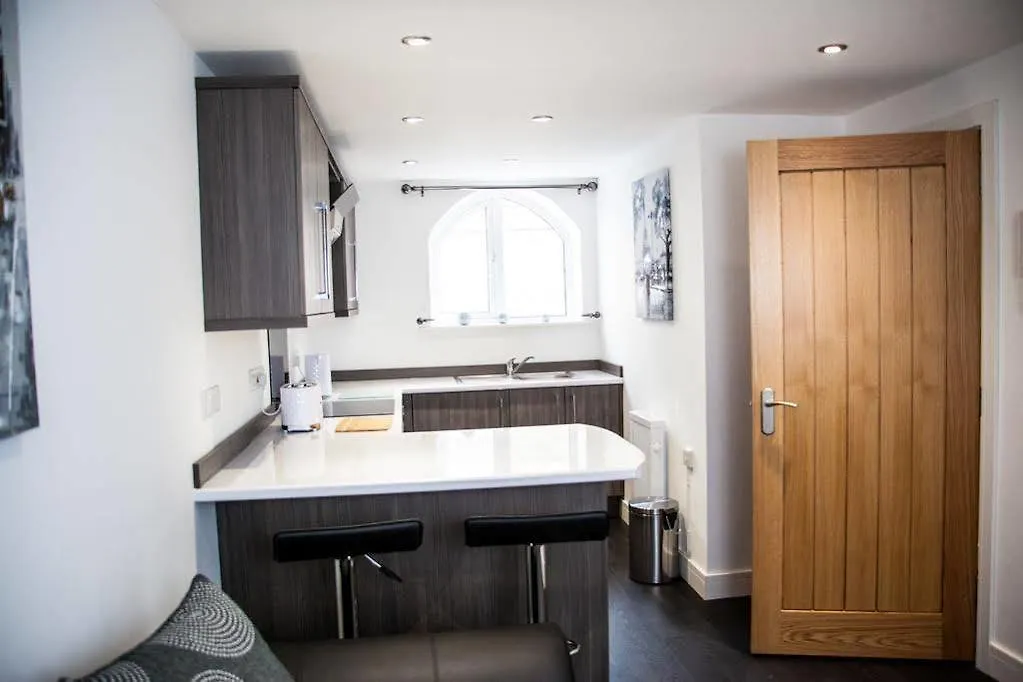 Coach House Barrow-in-Furness