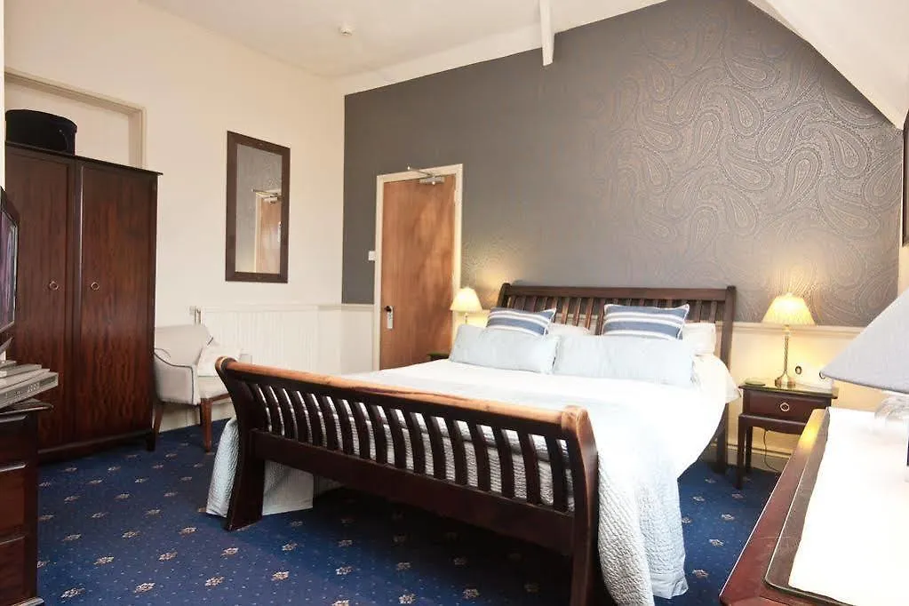 Bed & Breakfast 1 Park Road Windermere
