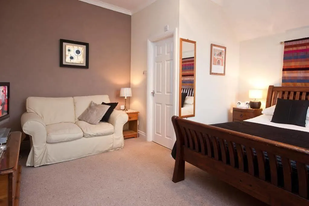 1 Park Road Windermere