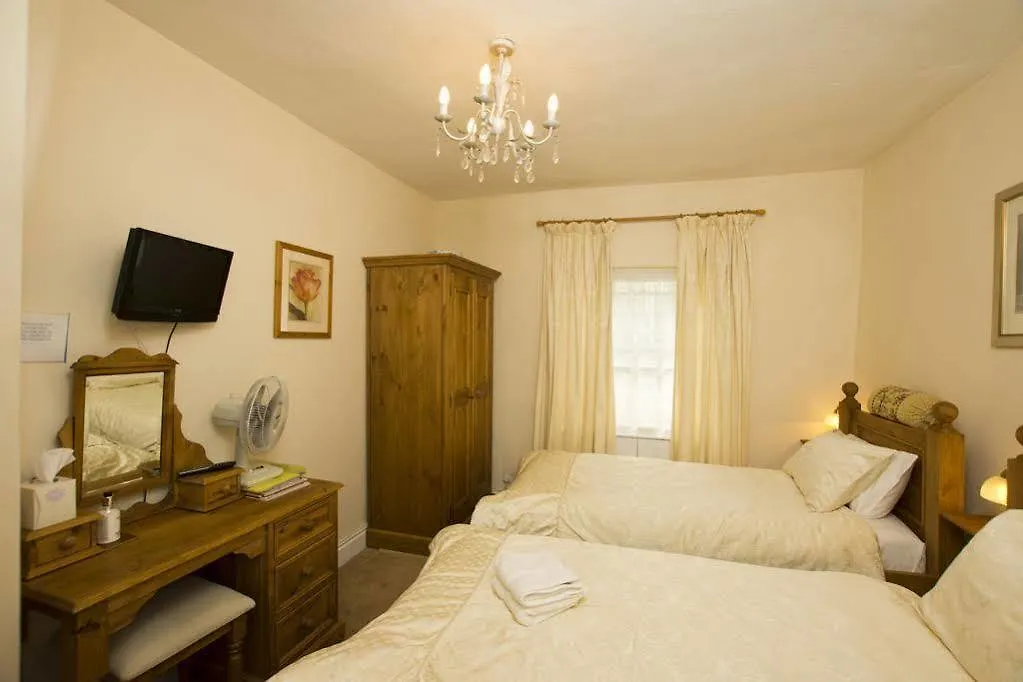 Blue Pig B&B
