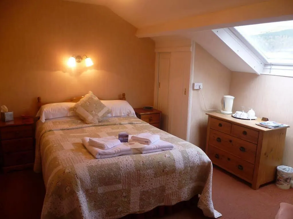 Acorn House Vendégház Keswick (Cumbria)