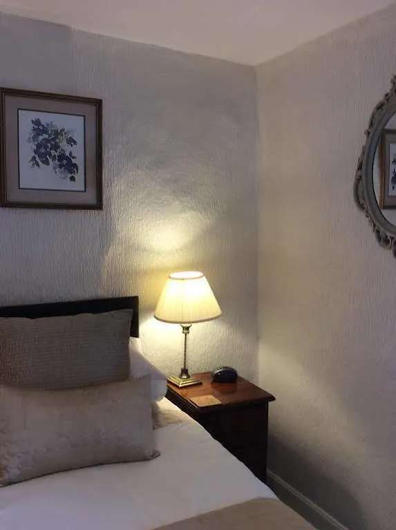 Vendégház Crosslands Farm 4*