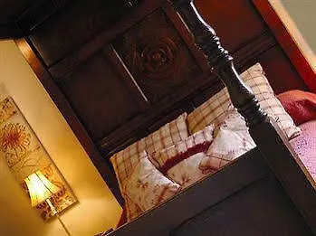 Otel The Queen's Head