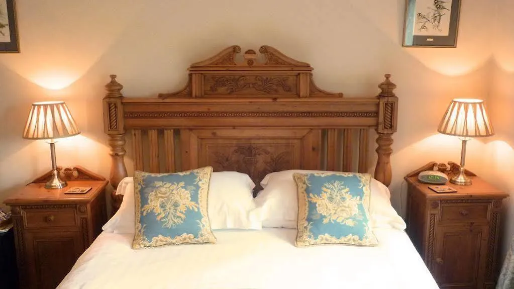 Bed & Breakfast Cherry Holme Glenridding
