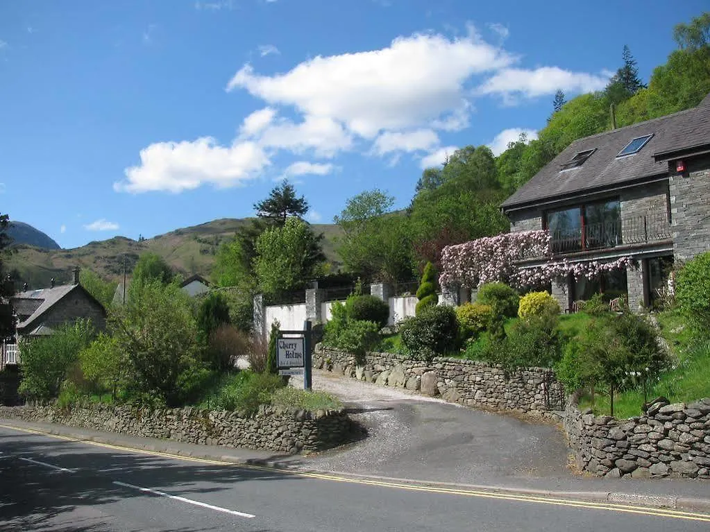 Cherry Holme Bed & Breakfast 5*