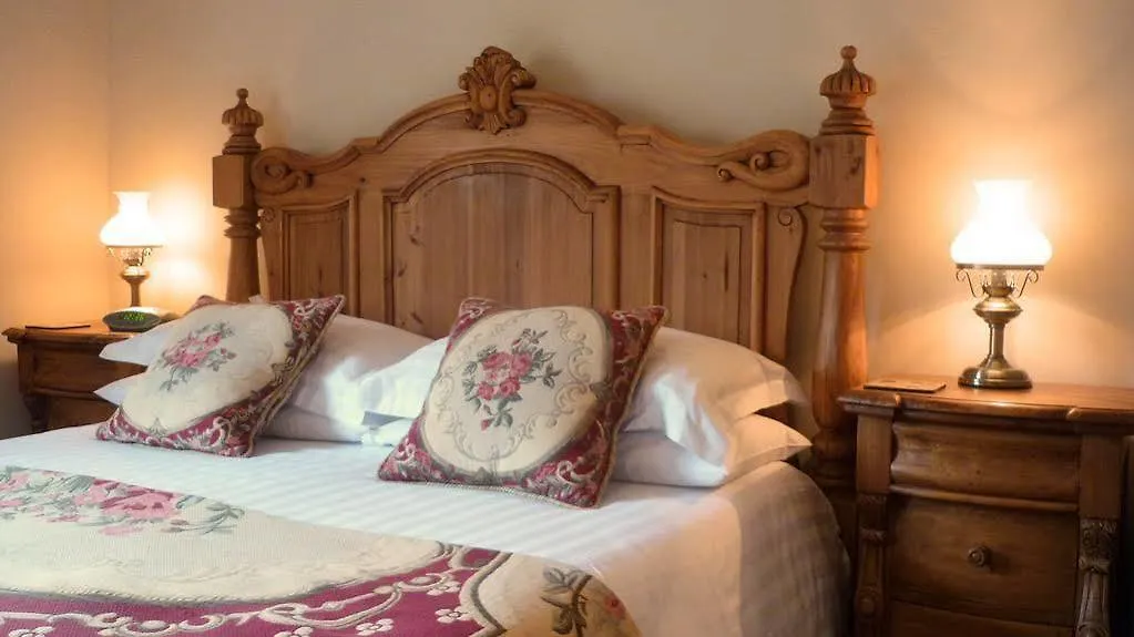 Cherry Holme 5* Glenridding
