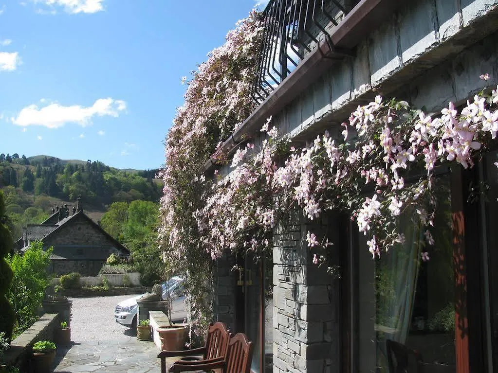 Cherry Holme Bed & Breakfast 5*