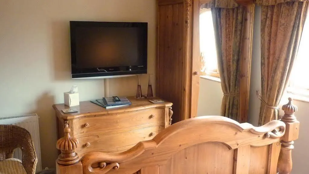 Bed & Breakfast Cherry Holme 5*