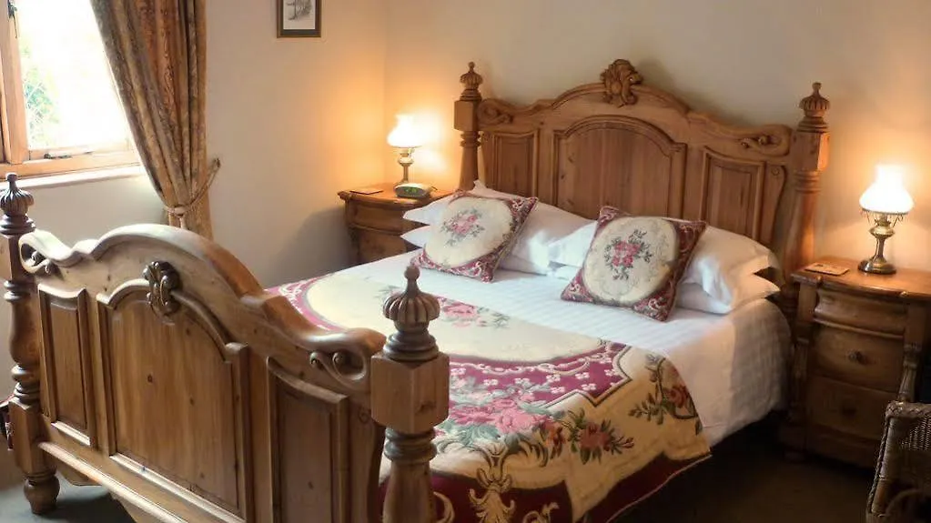 Bed & Breakfast Cherry Holme Glenridding