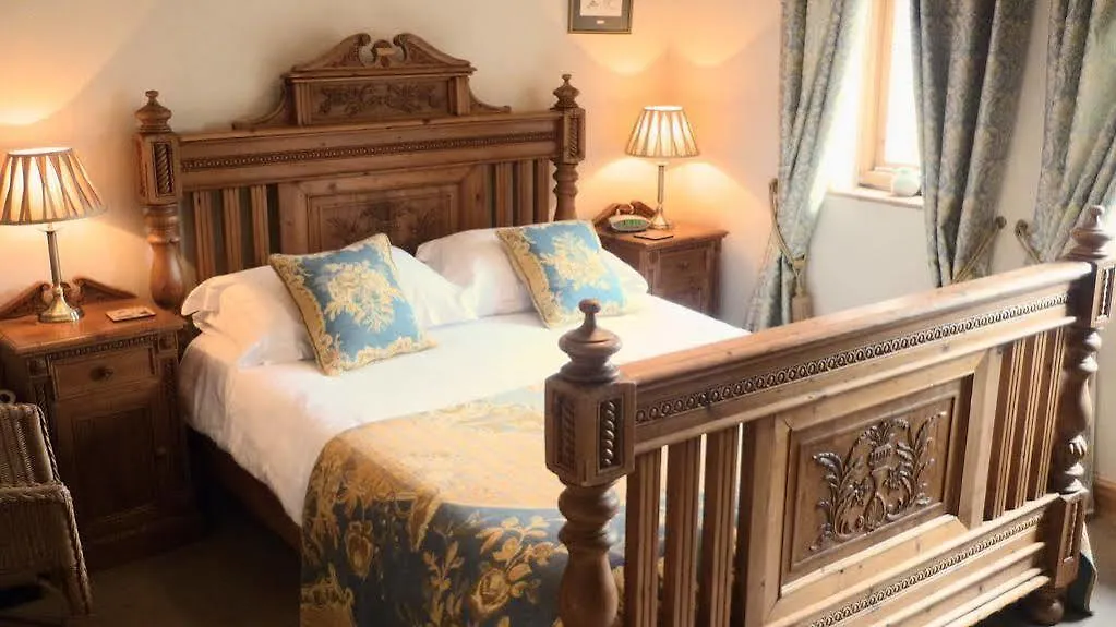 Cherry Holme Bed & Breakfast