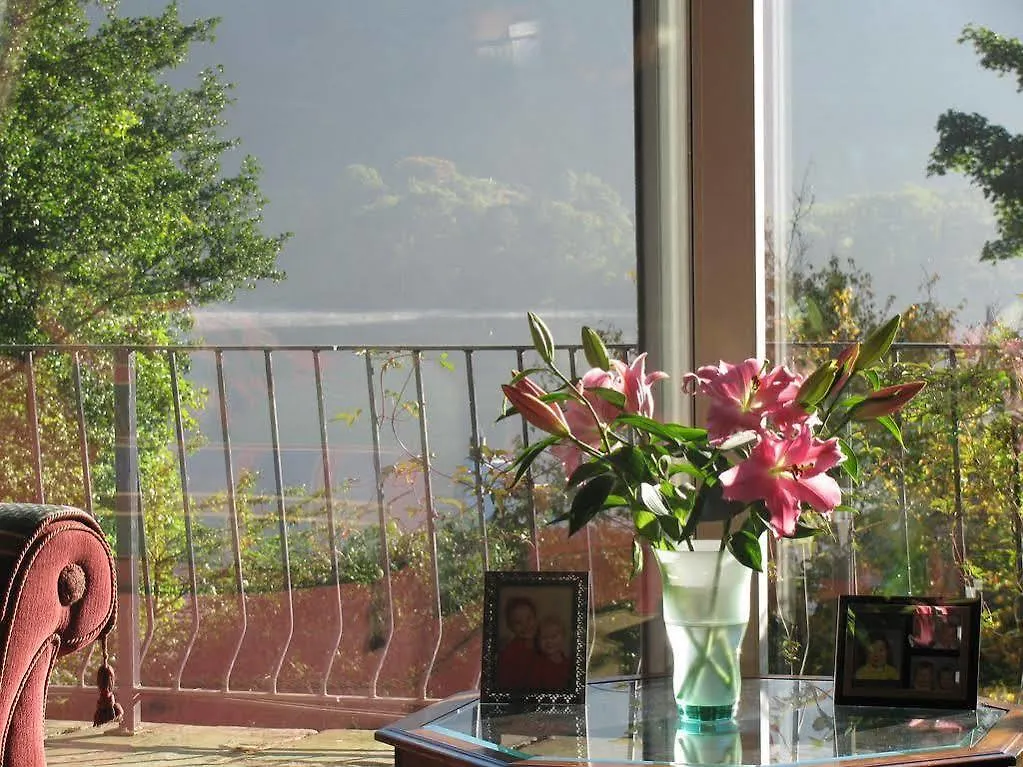 Bed & Breakfast Cherry Holme Glenridding