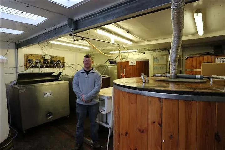 Strands Hotel/screes & Micro Brewery Hotel 3*