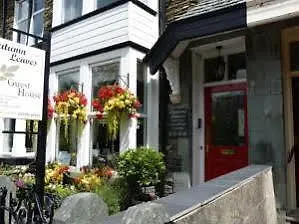 Autumn Leaves 3* Windermere