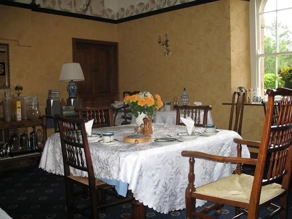 Tymparon Hall Casa de Campo *