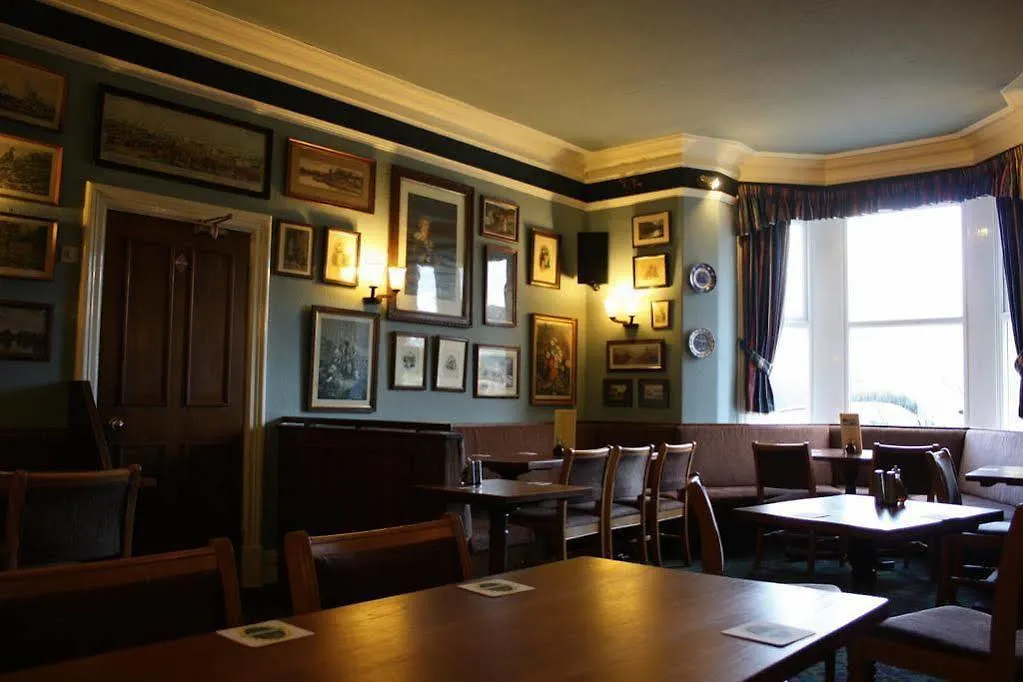 The Coledale 3* Keswick (Cumbria)