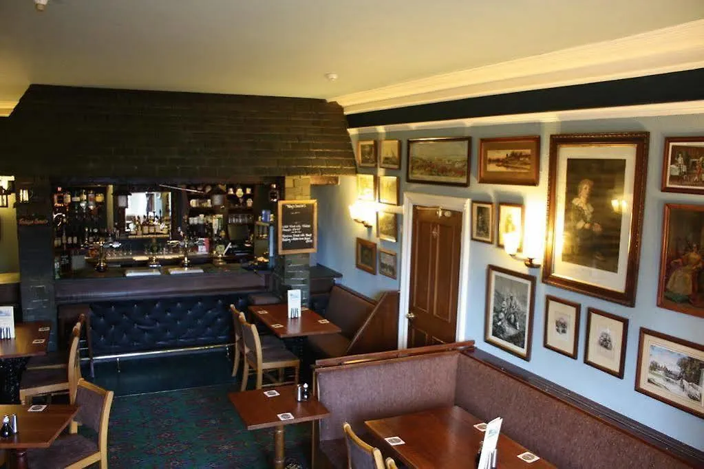 Hotel The Coledale Keswick (Cumbria)