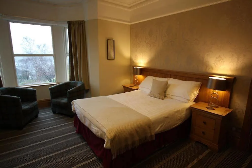 Hotel The Coledale Keswick (Cumbria)