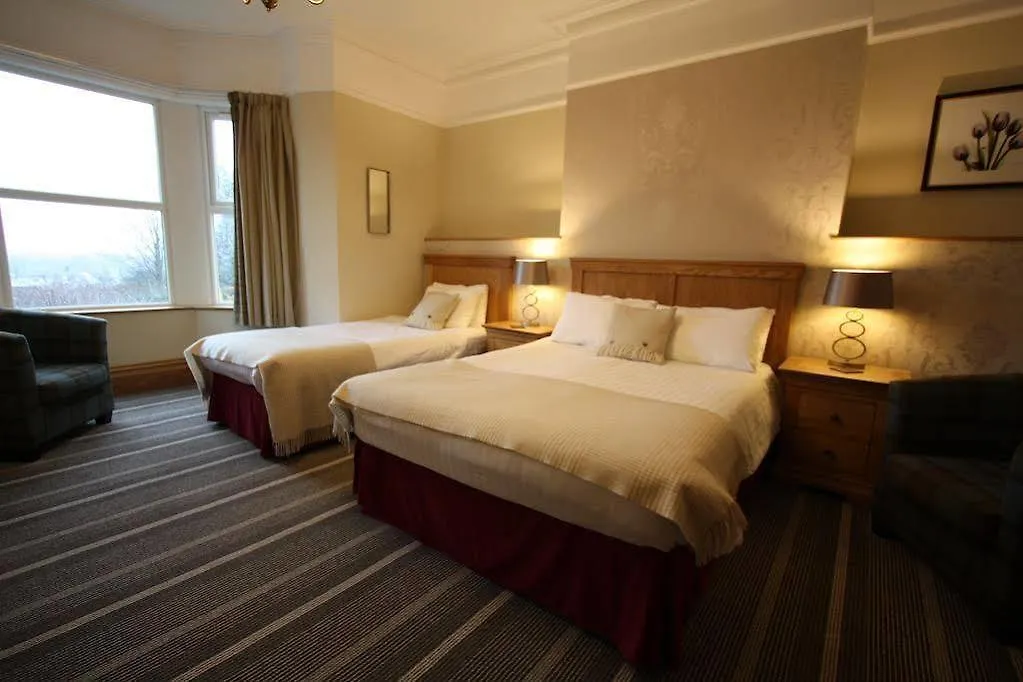 The Coledale Keswick (Cumbria)