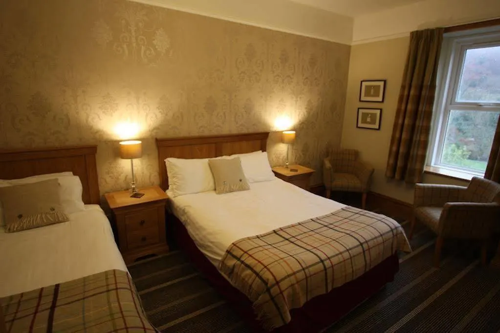 Hotel The Coledale Keswick (Cumbria)