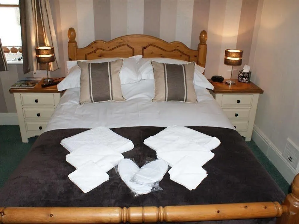 No.4 Hotel