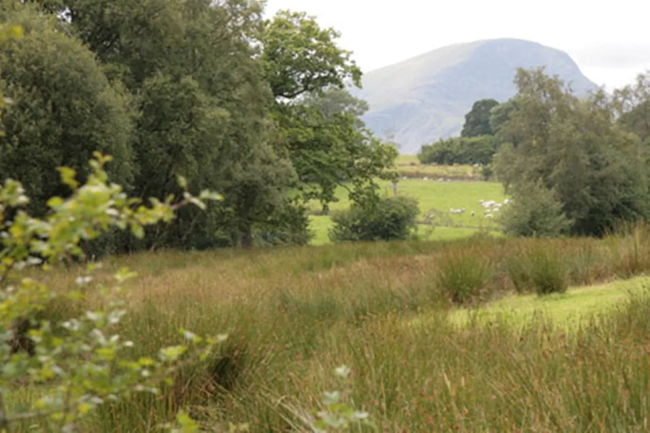 Swinside 4* Keswick (Cumbria)