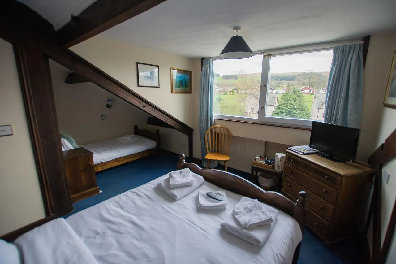 Hotel The Crown