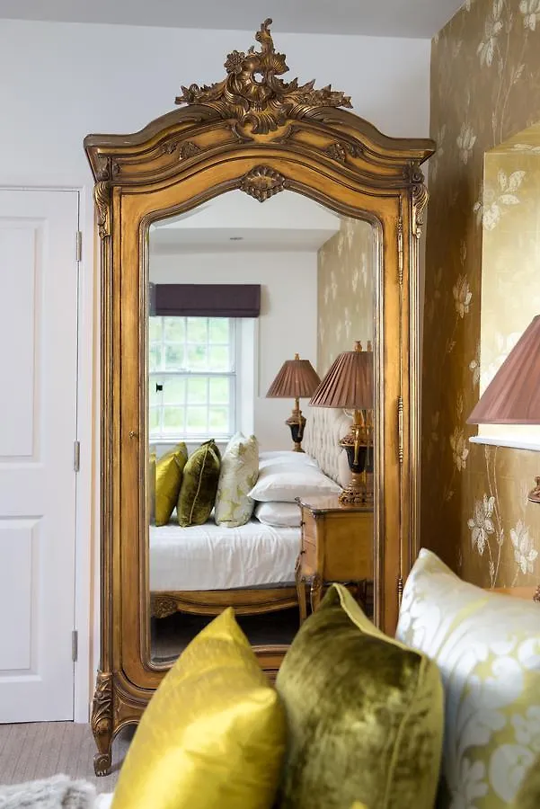 The Traveller's Rest Locanda Grasmere