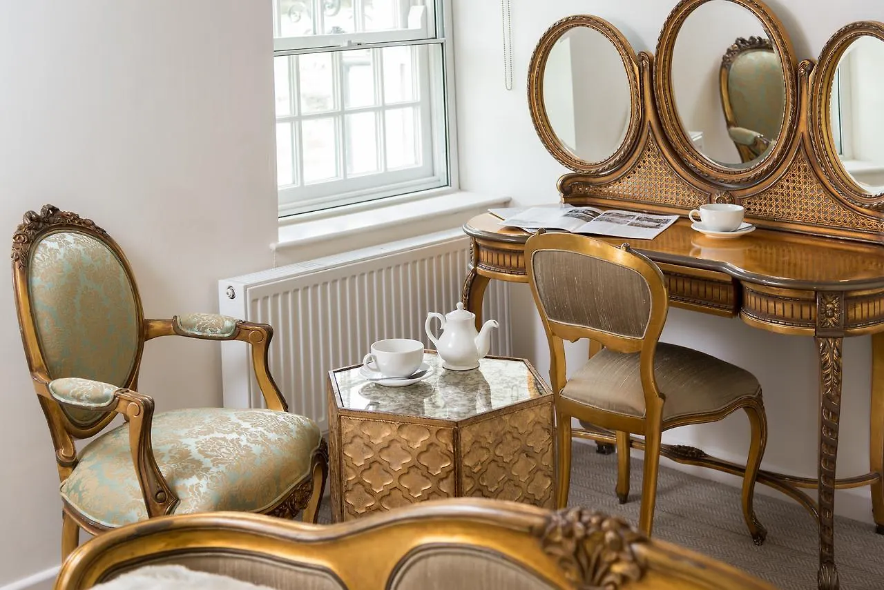 The Traveller's Rest 3* Grasmere