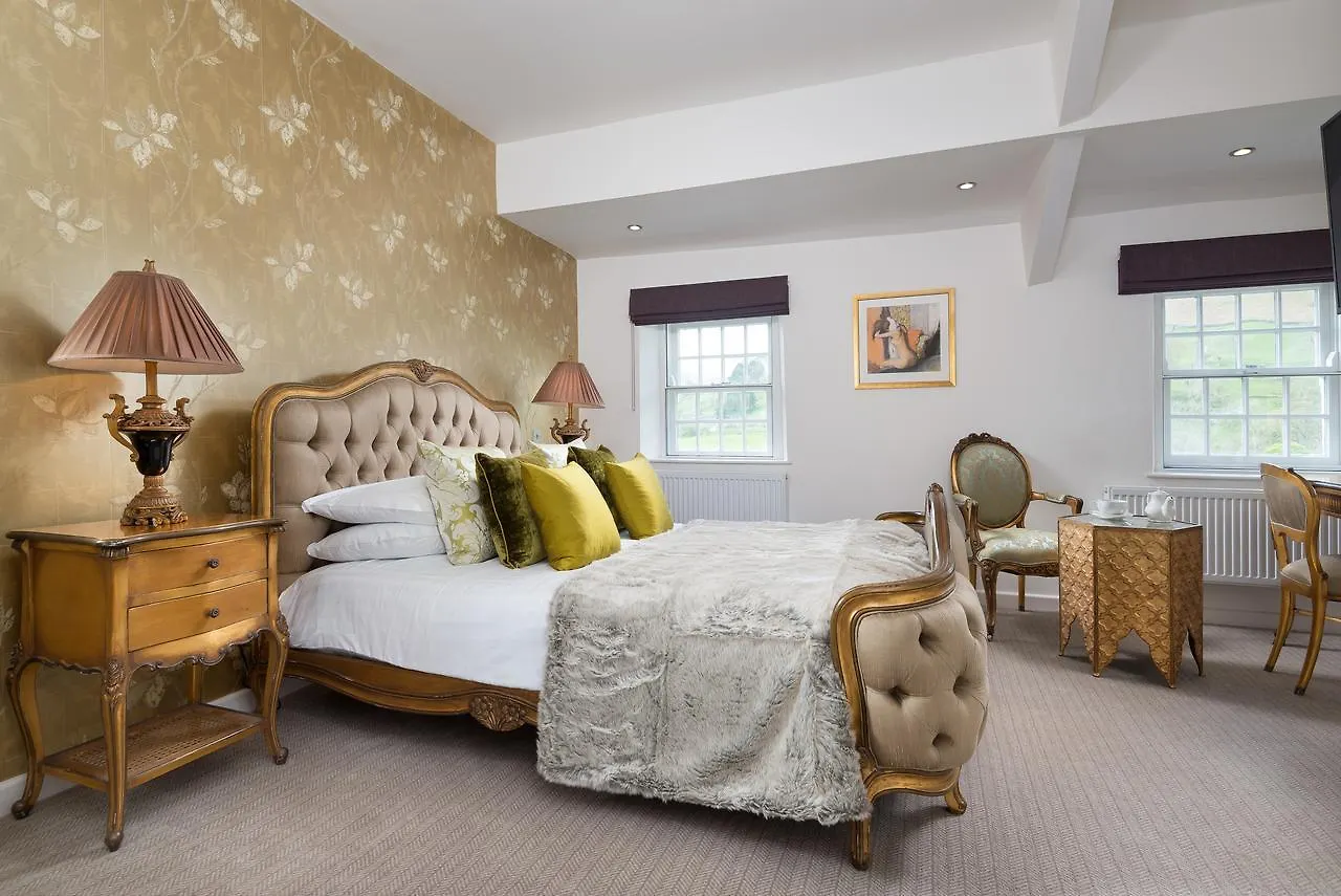 The Traveller's Rest Locanda