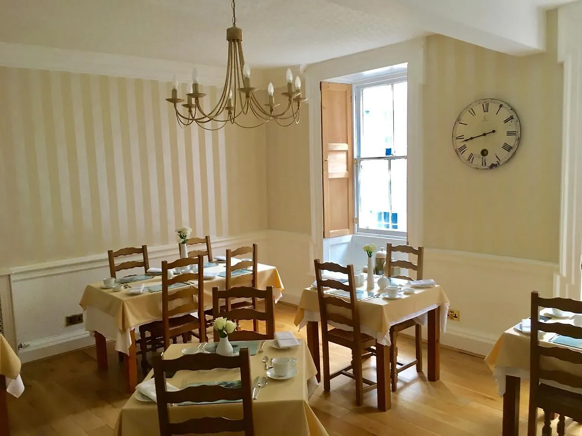 Six Castlegate * Cockermouth