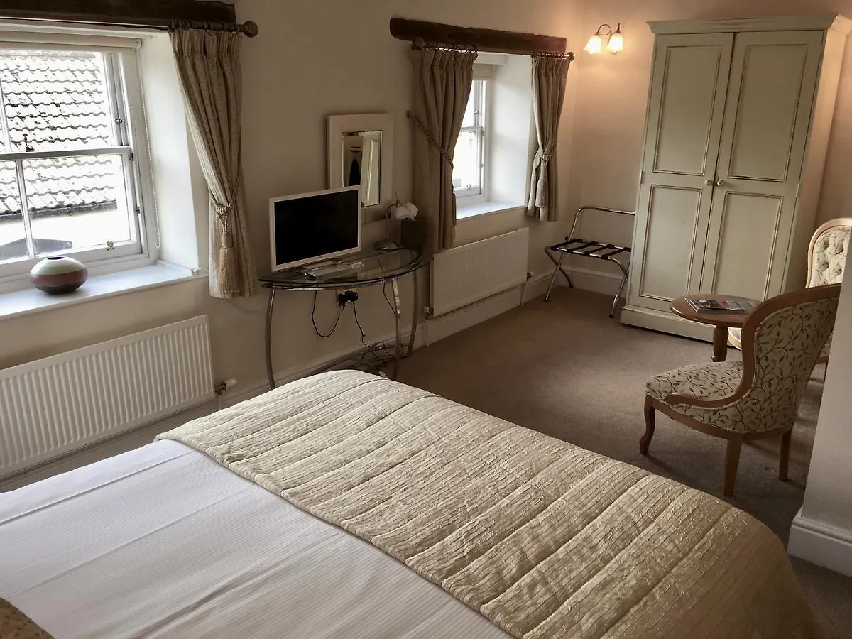 Six Castlegate Bed & Breakfast Cockermouth