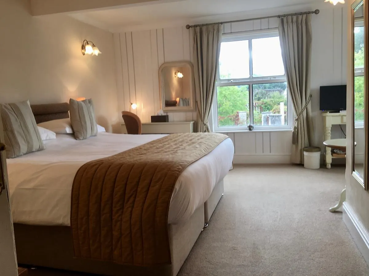 Bed & Breakfast Six Castlegate Cockermouth