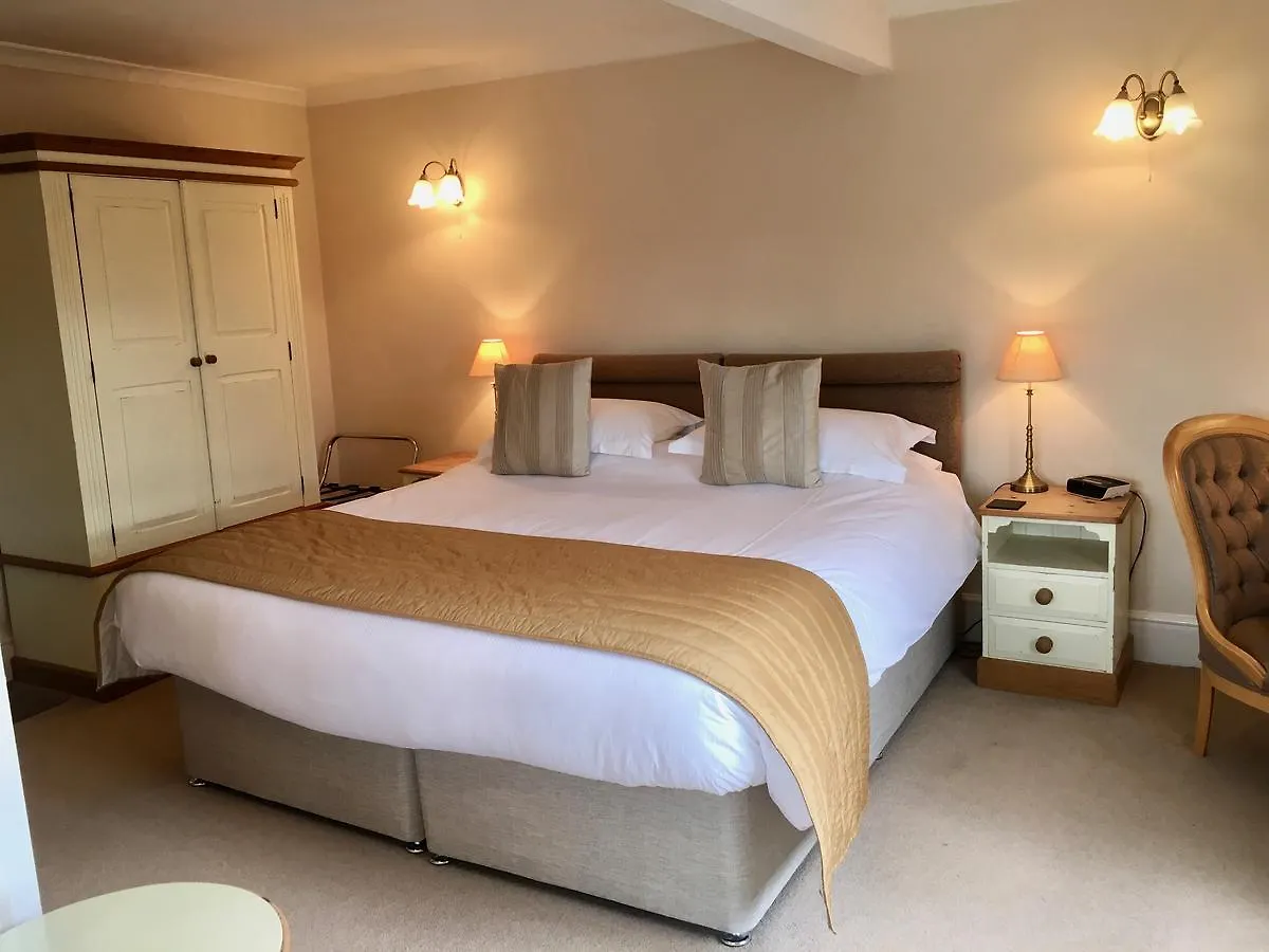 Six Castlegate * Cockermouth
