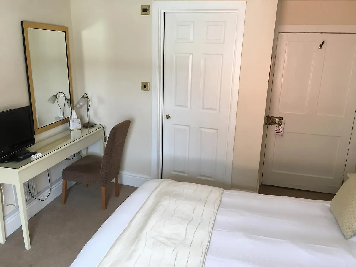 Six Castlegate Bed & Breakfast *