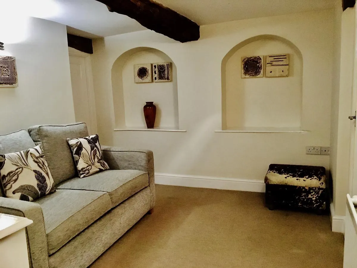 Bed & Breakfast Six Castlegate