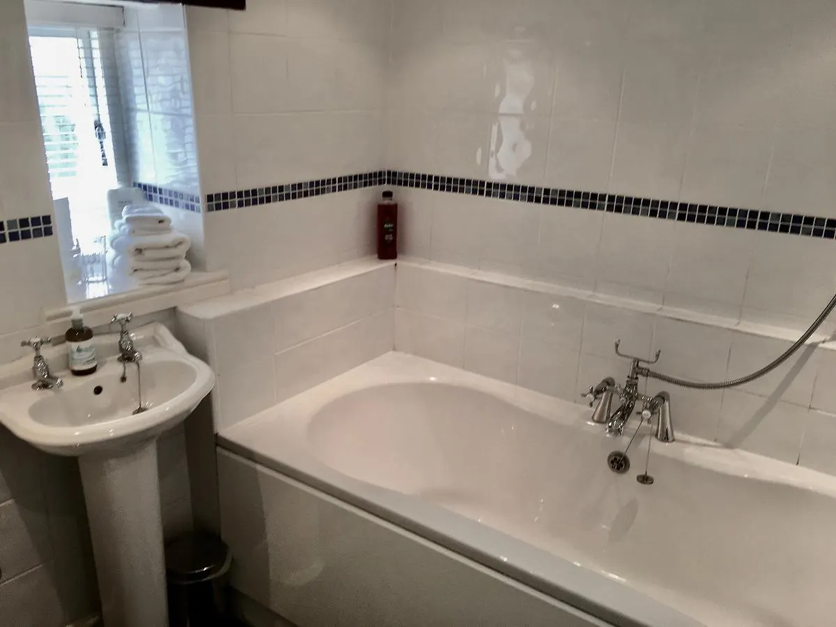 Bed & Breakfast Six Castlegate