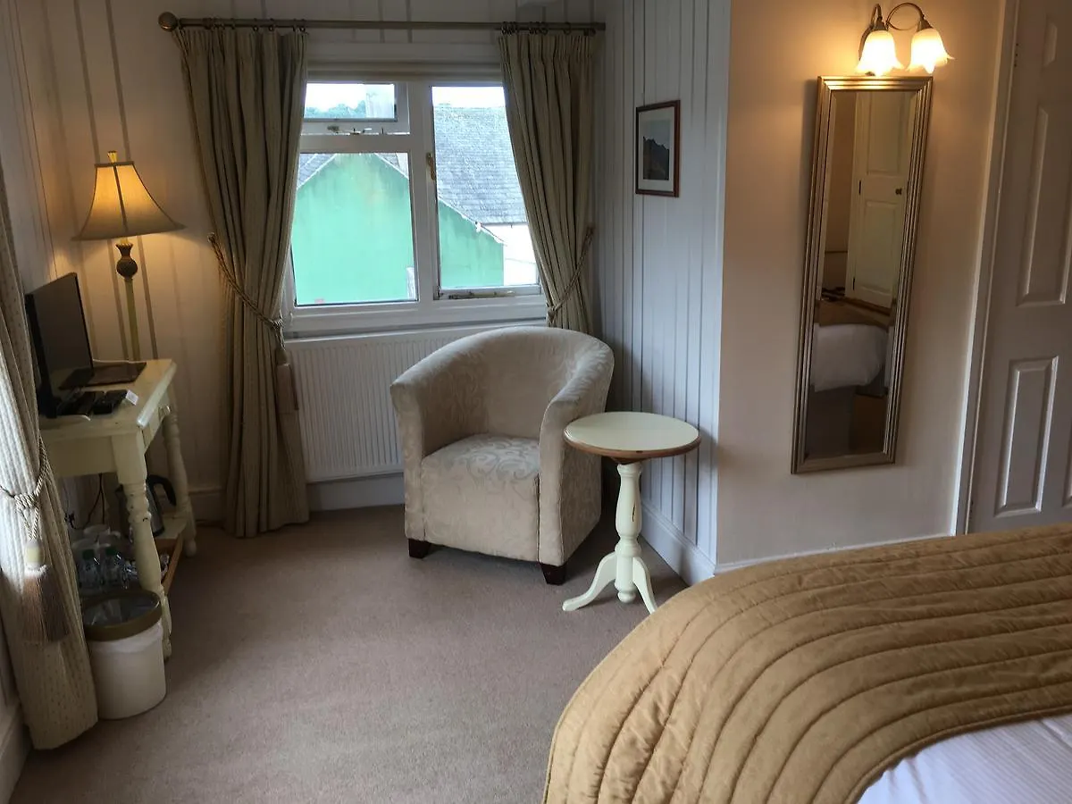 Bed & Breakfast Six Castlegate *