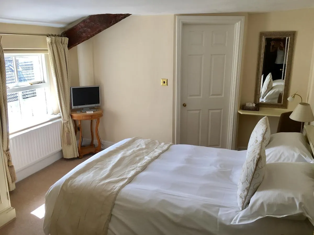 Six Castlegate * Cockermouth