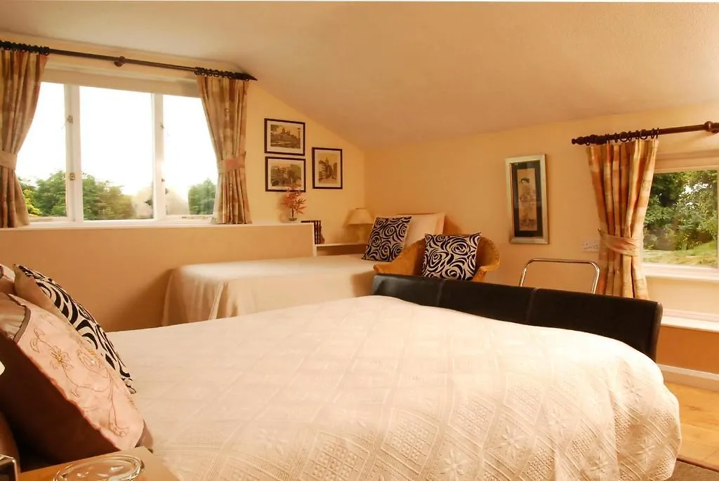 Beech Hill House 3* Grange-over-Sands