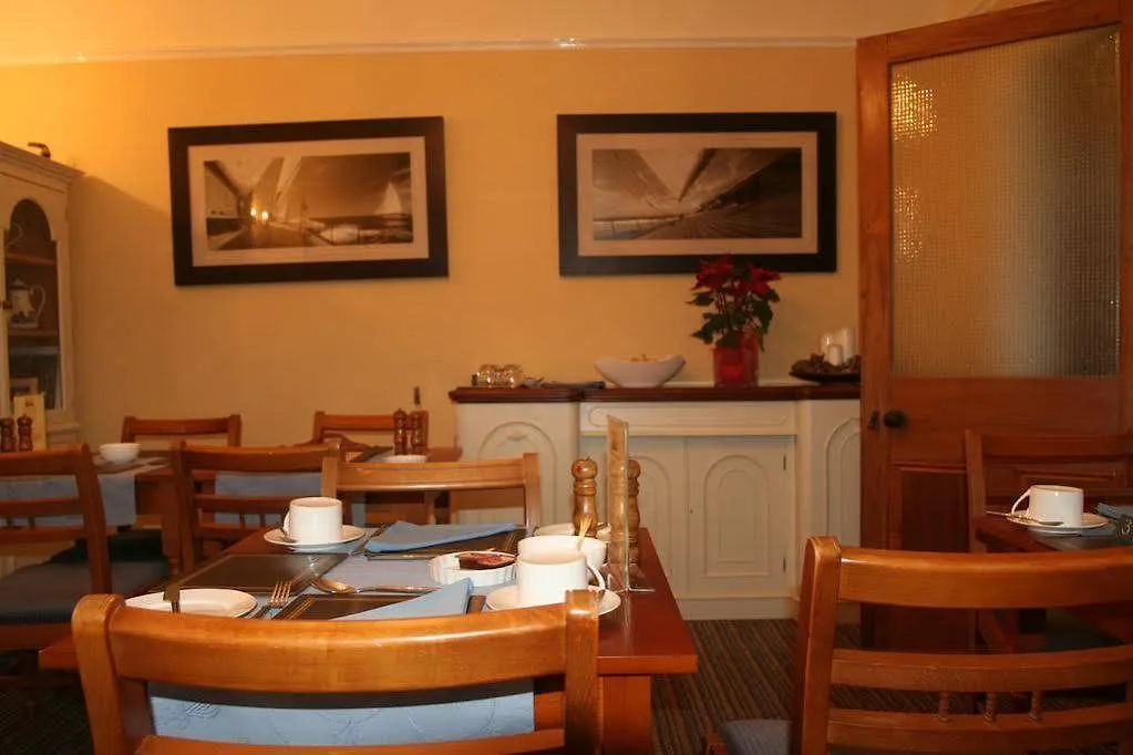 Brierholme 4* Keswick (Cumbria)