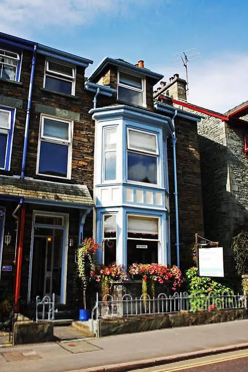 Claremont House 4* Ambleside