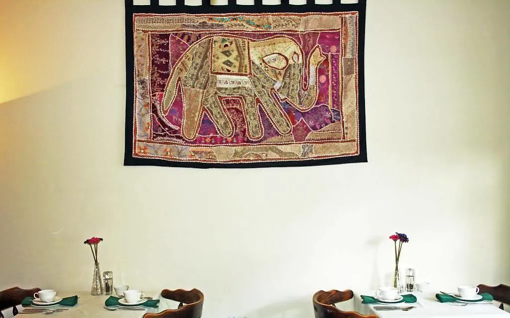Claremont House Gasthuis 4*
