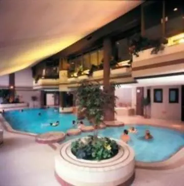 Hotel Whitewater &