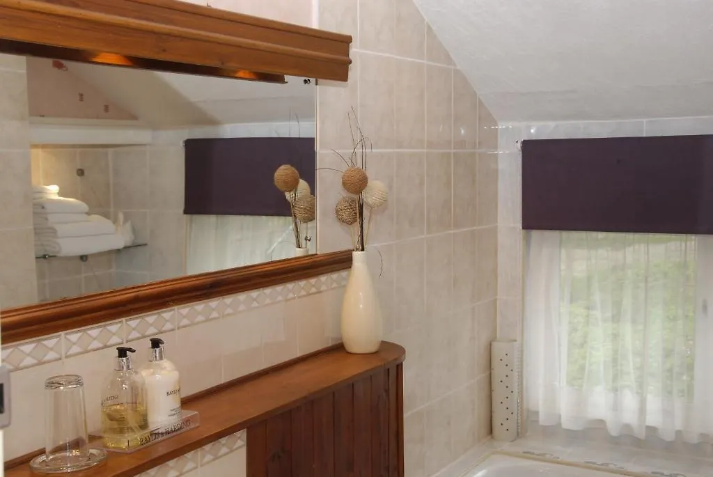 Beech Hill House Grange-over-Sands