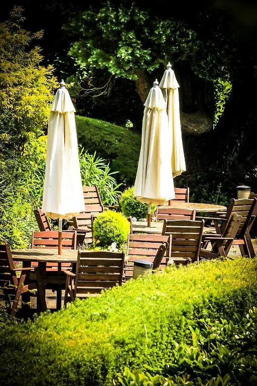 Netherwood &