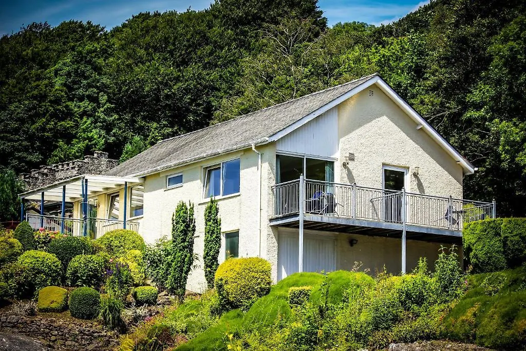 Netherwood Hotel & Spa Hotel 3*