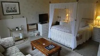 Foxghyll Bed and breakfast